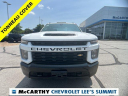 2023 Chevrolet Silverado 2500HD Custom at Mccarthy Chevrolet Lees Summit USED