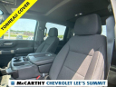 Thumbnail image of 2023 Chevrolet Silverado 2500HD at Mccarthy Chevrolet Lees Summit USED