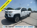 Thumbnail image of 2023 Chevrolet Silverado 2500HD at Mccarthy Chevrolet Lees Summit USED