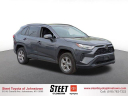 Thumbnail image of 2022 Toyota RAV4 at Steet Toyota Scion