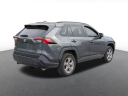 2022 Toyota RAV4 XLE at Steet Toyota Scion