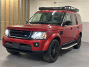 Thumbnail image of 2015 Land Rover LR4 at Cactus Motors