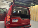 Thumbnail image of 2015 Land Rover LR4 at Cactus Motors