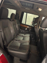 Thumbnail image of 2015 Land Rover LR4 at Cactus Motors
