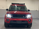 Thumbnail image of 2015 Land Rover LR4 at Cactus Motors