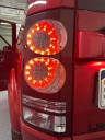Thumbnail image of 2015 Land Rover LR4 at Cactus Motors