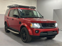 Thumbnail image of 2015 Land Rover LR4 at Cactus Motors