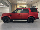 Thumbnail image of 2015 Land Rover LR4 at Cactus Motors
