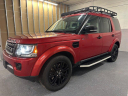 Thumbnail image of 2015 Land Rover LR4 at Cactus Motors