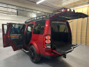 Thumbnail image of 2015 Land Rover LR4 at Cactus Motors
