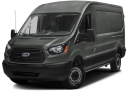 2016 Ford Transit 250 at Ford of Port Jeff
