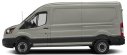 Thumbnail image of 2016 Ford Transit at Ford of Port Jeff