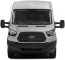 Thumbnail image of 2016 Ford Transit at Ford of Port Jeff