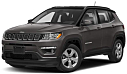 2019 Jeep Compass at Dan Goben Cars