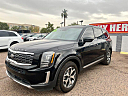 Thumbnail image of 2020 Kia Telluride at Arizona Elite Auto Sales