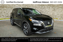 Thumbnail image of 2022 Nissan Rogue at Hoffman Nissan