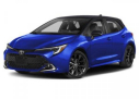 Thumbnail image of 2023 Toyota Corolla Hatchback at Uftring AutoMall USED