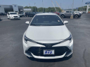 Thumbnail image of 2023 Toyota Corolla Hatchback at Uftring AutoMall USED
