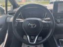 Thumbnail image of 2023 Toyota Corolla Hatchback at Uftring AutoMall USED