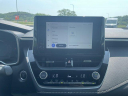 Thumbnail image of 2023 Toyota Corolla Hatchback at Uftring AutoMall USED