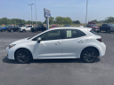 Thumbnail image of 2023 Toyota Corolla Hatchback at Uftring AutoMall USED