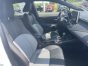 Thumbnail image of 2023 Toyota Corolla Hatchback at Uftring AutoMall USED