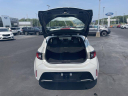 2023 Toyota Corolla Hatchback XSE at Uftring AutoMall USED