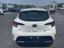 Thumbnail image of 2023 Toyota Corolla Hatchback at Uftring AutoMall USED