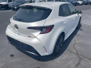 Thumbnail image of 2023 Toyota Corolla Hatchback at Uftring AutoMall USED