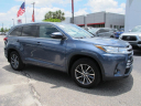 Thumbnail image of 2017 Toyota Highlander at Sparks Toyota