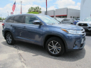 Thumbnail image of 2017 Toyota Highlander at Sparks Toyota