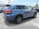 Thumbnail image of 2017 Toyota Highlander at Sparks Toyota