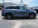 Thumbnail image of 2017 Toyota Highlander at Sparks Toyota