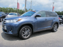 Thumbnail image of 2017 Toyota Highlander at Sparks Toyota