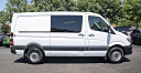 Thumbnail image of 2017 Mercedes-Benz Sprinter at FC Auto