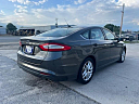 2015 Ford Fusion SE at OBS International Auto Sale