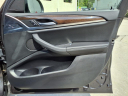 2022 BMW X3 sDrive30i at Ed Morse Cadillac Tampa