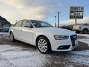 Thumbnail image of 2014 Audi A4 at PERFECT 10 AUTO