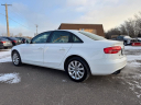 Thumbnail image of 2014 Audi A4 at PERFECT 10 AUTO