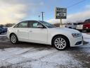 Thumbnail image of 2014 Audi A4 at PERFECT 10 AUTO