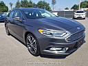 Thumbnail image of 2017 Ford Fusion at Innovative Automotive Solutions
