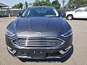 Thumbnail image of 2017 Ford Fusion at Innovative Automotive Solutions