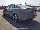 Thumbnail image of 2017 Ford Fusion at Innovative Automotive Solutions