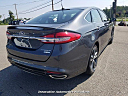 Thumbnail image of 2017 Ford Fusion at Innovative Automotive Solutions
