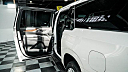 Thumbnail image of 2021 Cadillac Escalade ESV at 5 STAR AUTO SALES INC