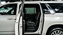 Thumbnail image of 2021 Cadillac Escalade ESV at 5 STAR AUTO SALES INC