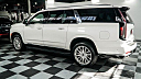 Thumbnail image of 2021 Cadillac Escalade ESV at 5 STAR AUTO SALES INC
