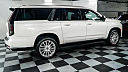 Thumbnail image of 2021 Cadillac Escalade ESV at 5 STAR AUTO SALES INC