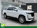 Thumbnail image of 2021 Cadillac Escalade ESV at 5 STAR AUTO SALES INC