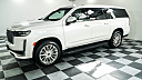 Thumbnail image of 2021 Cadillac Escalade ESV at 5 STAR AUTO SALES INC